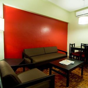 Deluxe Two-Bedroom Suite